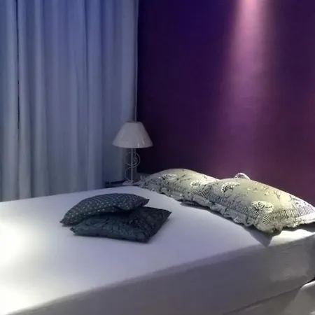 Appartement Val'S House In Rio
